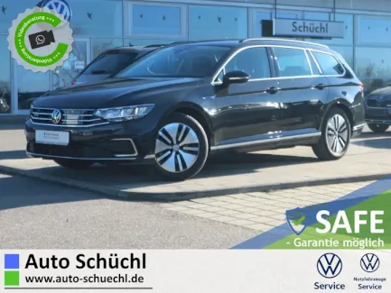 Volkswagen Passat  86529 86529 Schrobenhausen-Edelshausen - autoregio.de