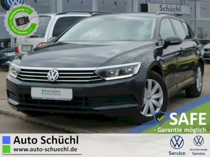 Volkswagen Passat  86529 86529 Schrobenhausen-Edelshausen