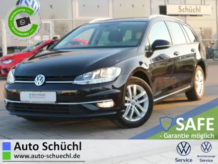 Volkswagen Golf  86529 86529 Schrobenhausen-Edelshausen - autoregio.de